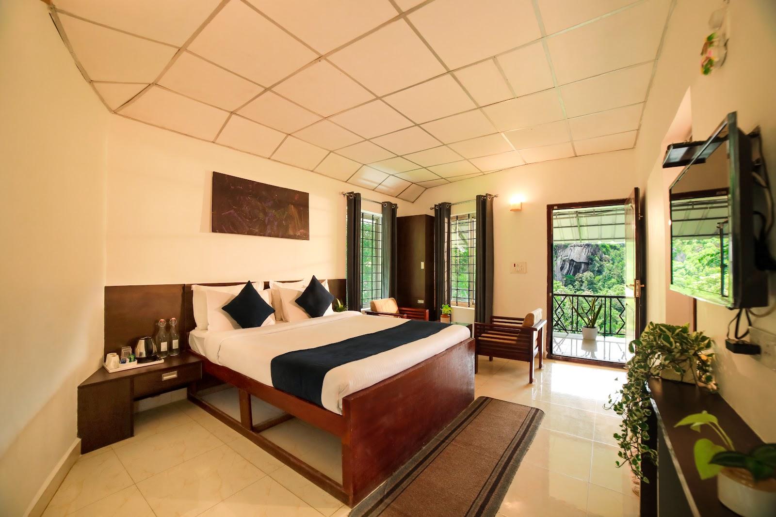 Golden Fern Resort – photo 3