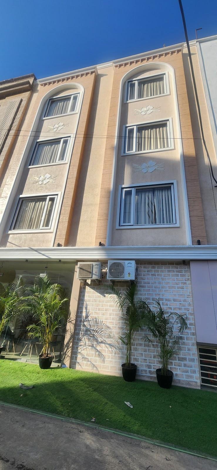 Benchmark Residences – photo 2