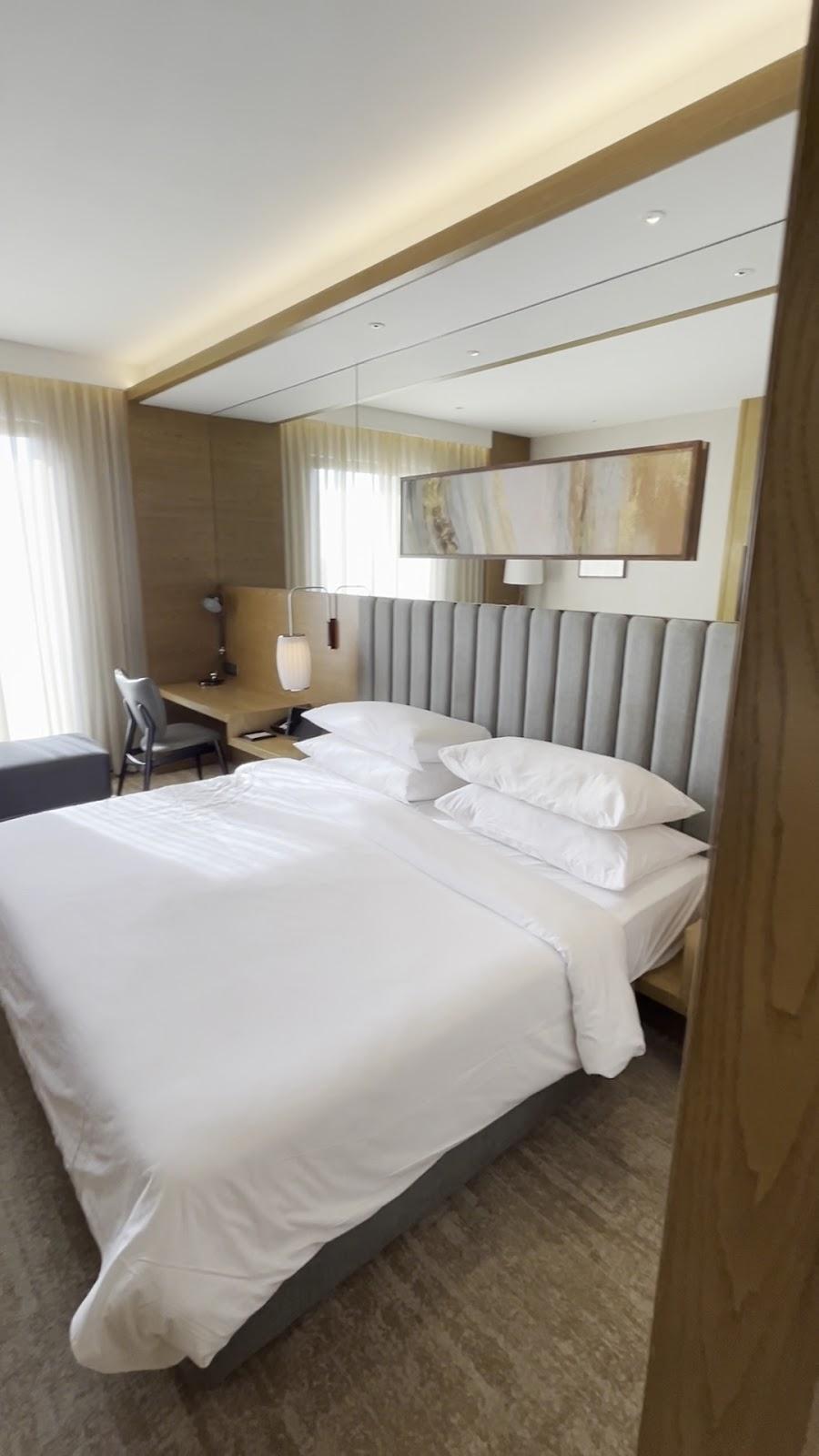 The Residency Towers Chennai – photo 2