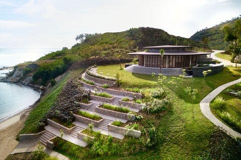 TA’AKTANA, a Luxury Collection Resort & Spa, Labuan Bajo – photo 1