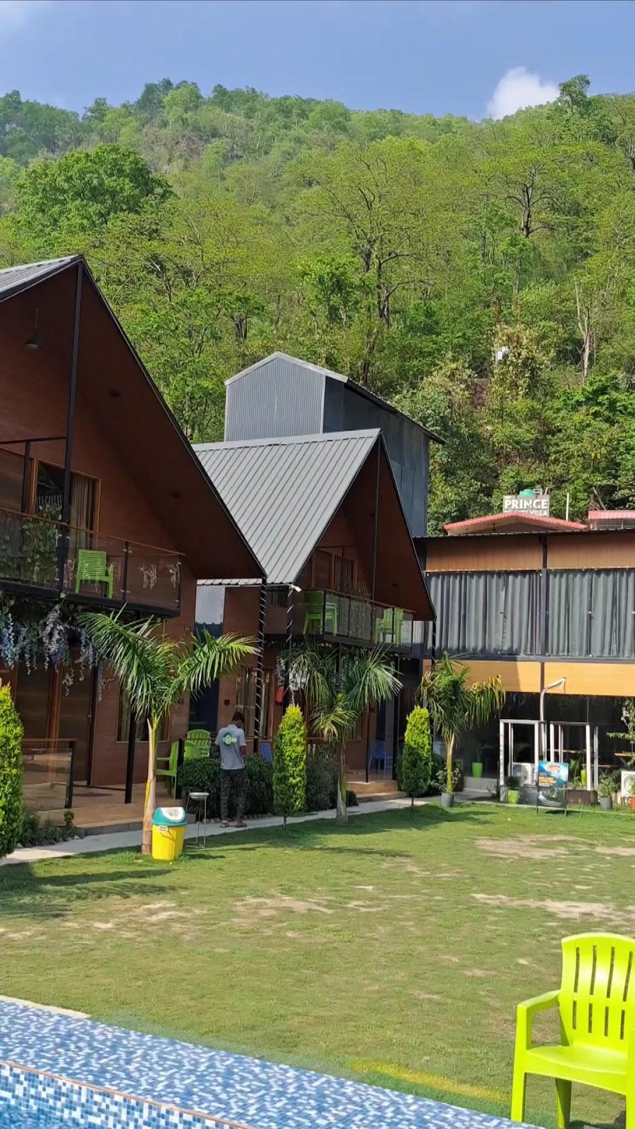 The Green Lemon Resort – photo 2
