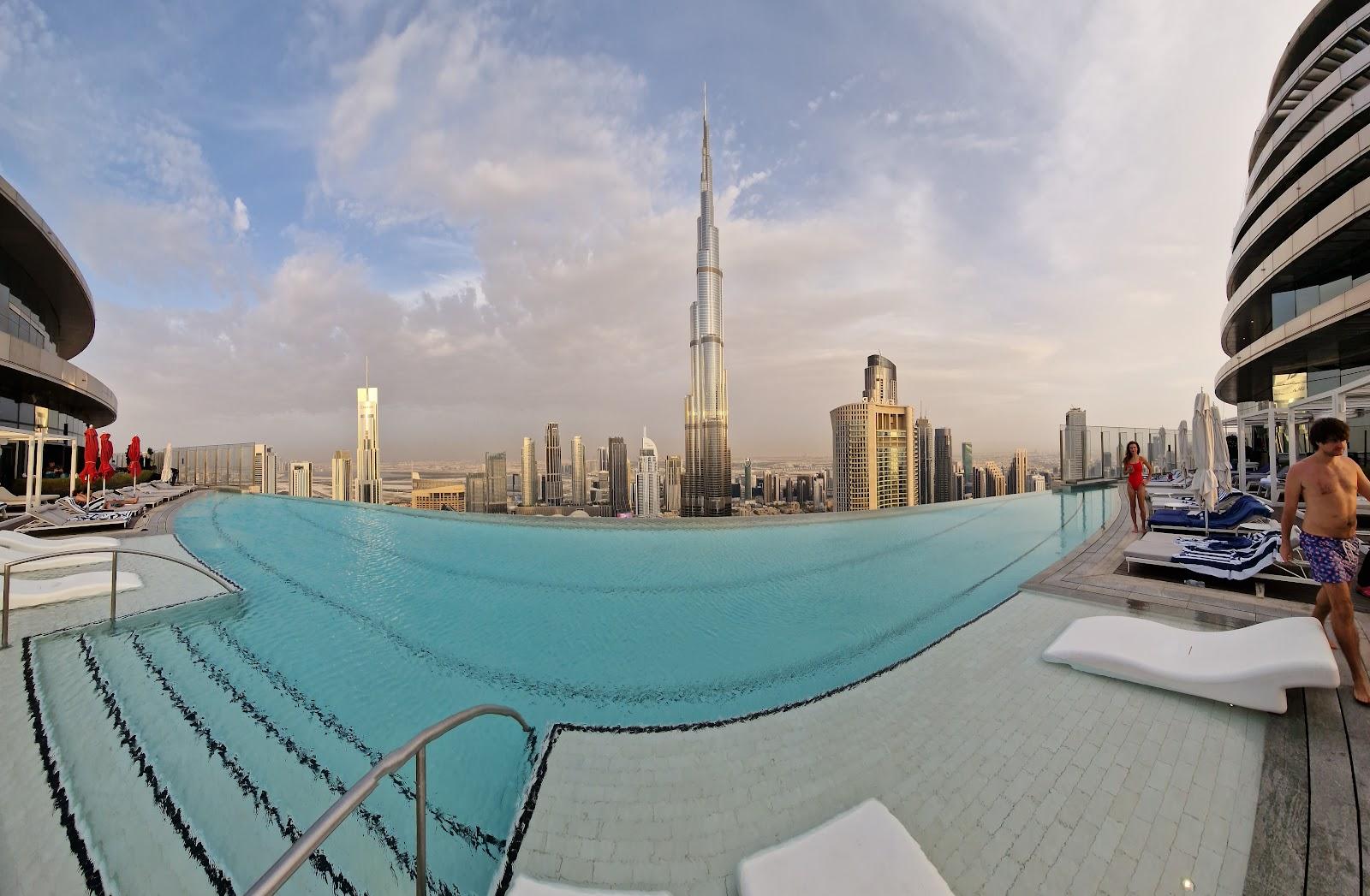 Address Sky View – photo 4