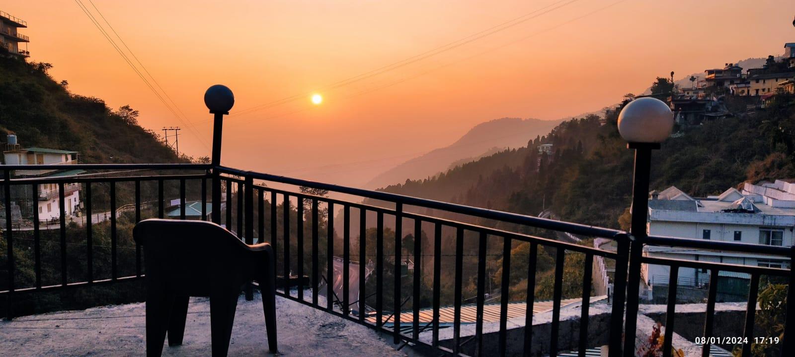PerfectStayz Mussoorie Hills – photo 4