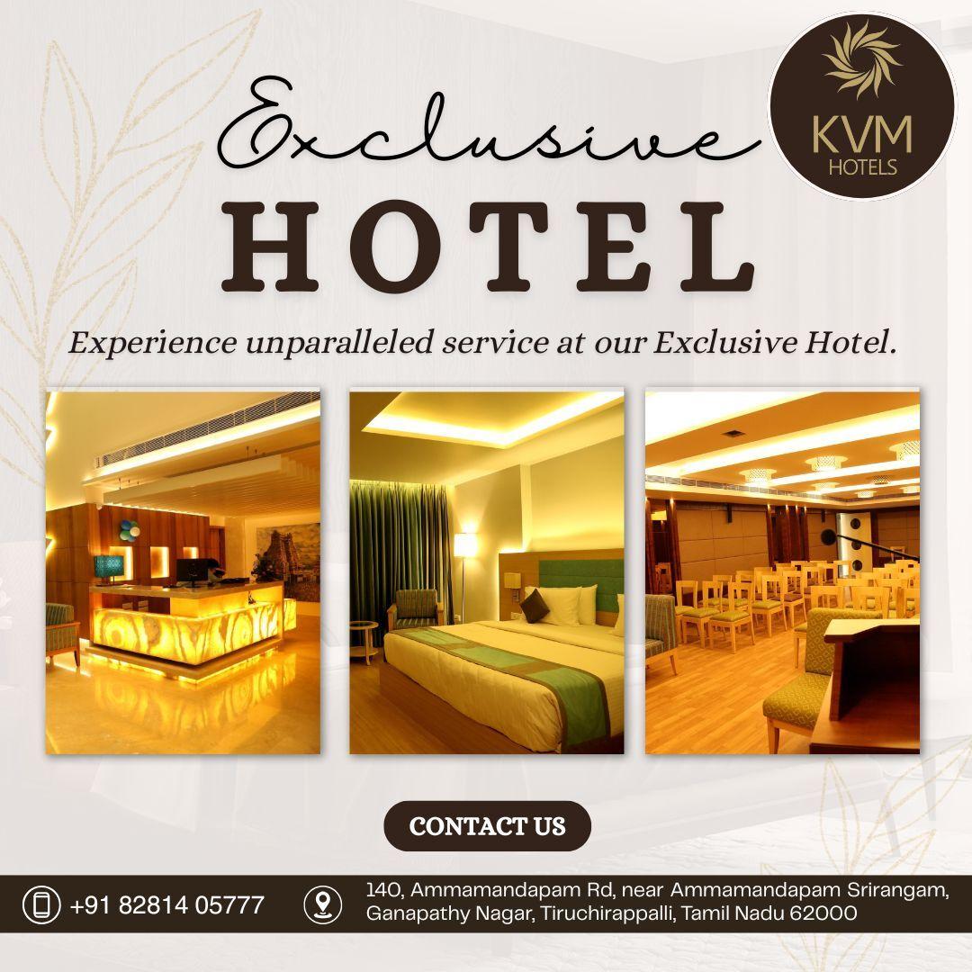 KVM Hotels – photo 4