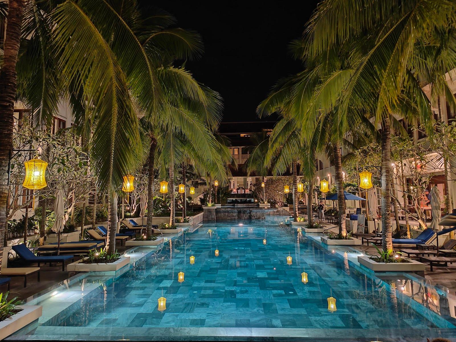Almanity Hoi An Wellness Resort – photo 4