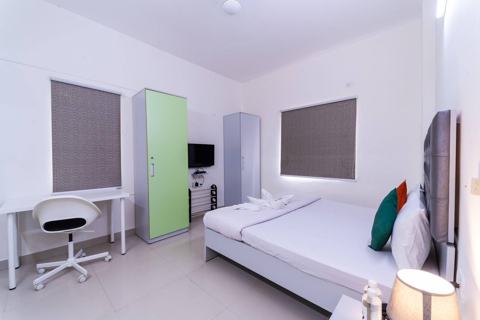 Hotel Cyber Pride – photo 2