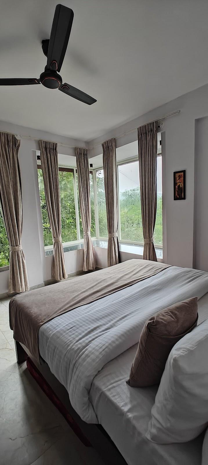 Mrudgandh Villa Dapoli - 3BHK Near Beach, Mountain View – photo 2