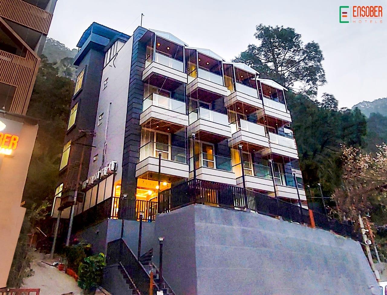 VinSober Kainchi Dham – photo 1