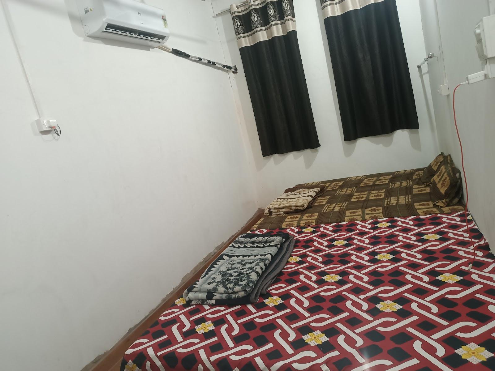 Mathura Vrindavan Gokul Dham – photo 1