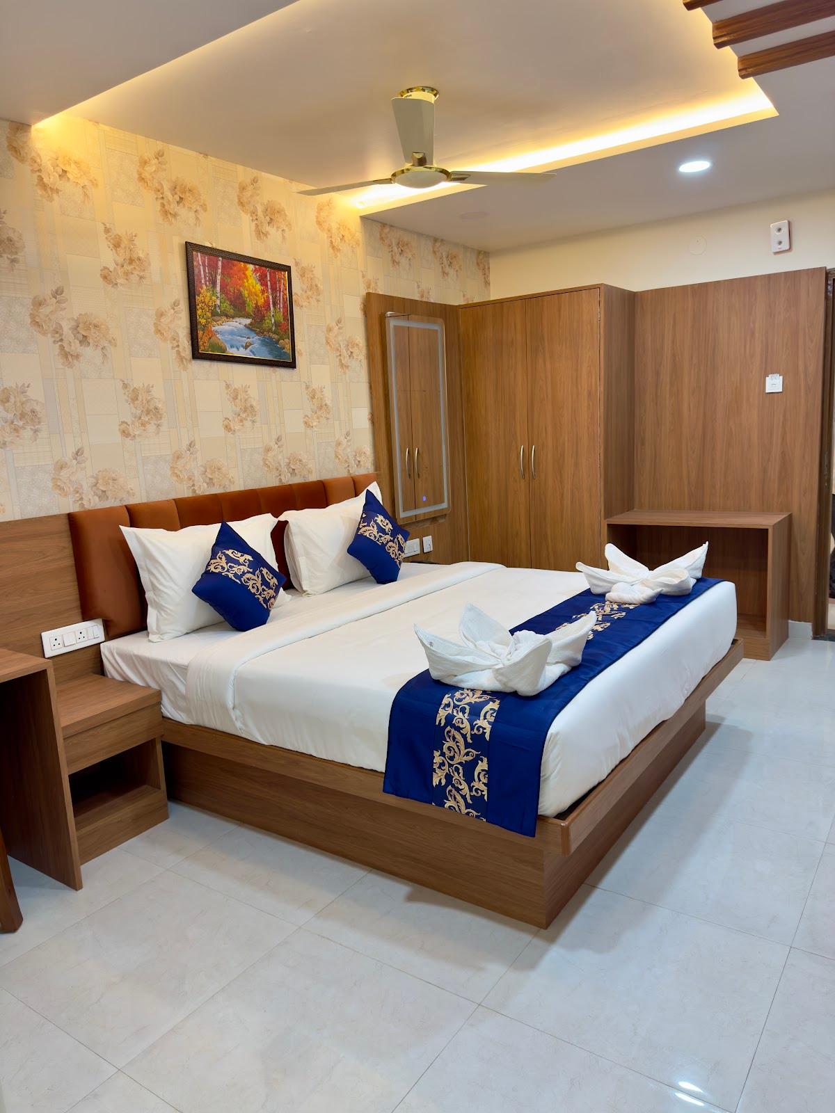 Hotel Deccan Park – photo 4