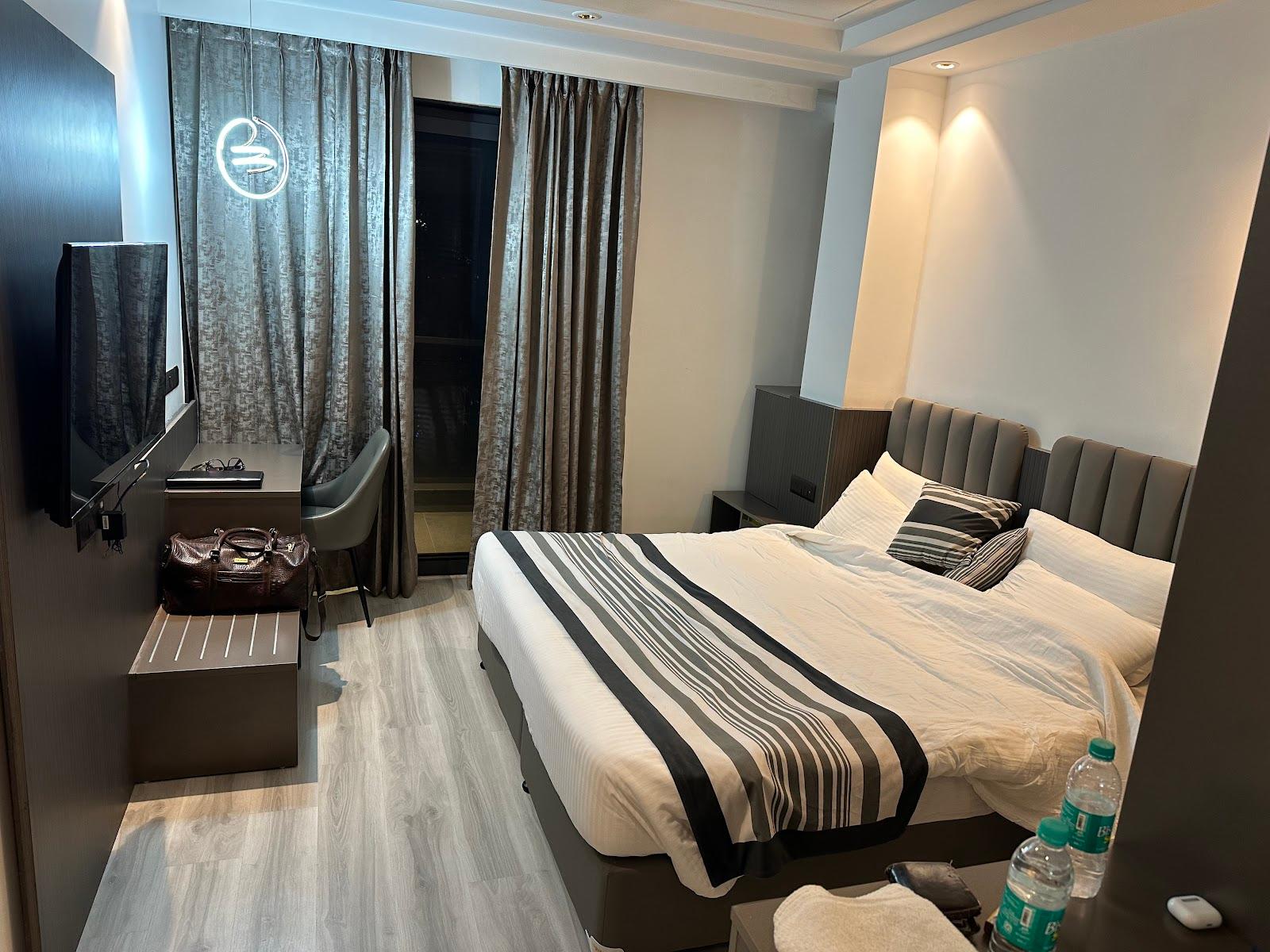OPO Hotels Iffco Chowk – photo 3