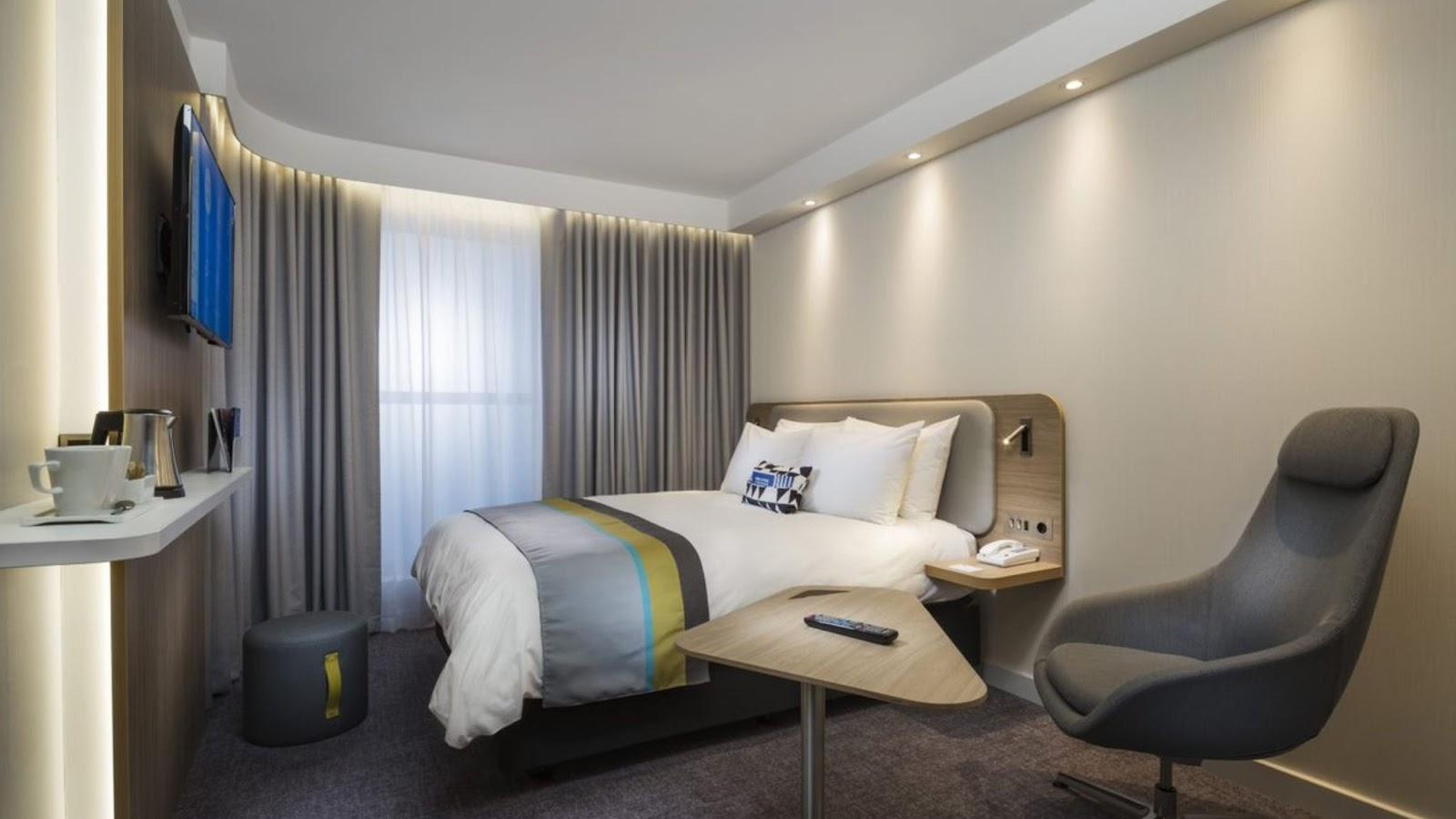 Holiday Inn Express Brussels - Airport by IHG – photo 3