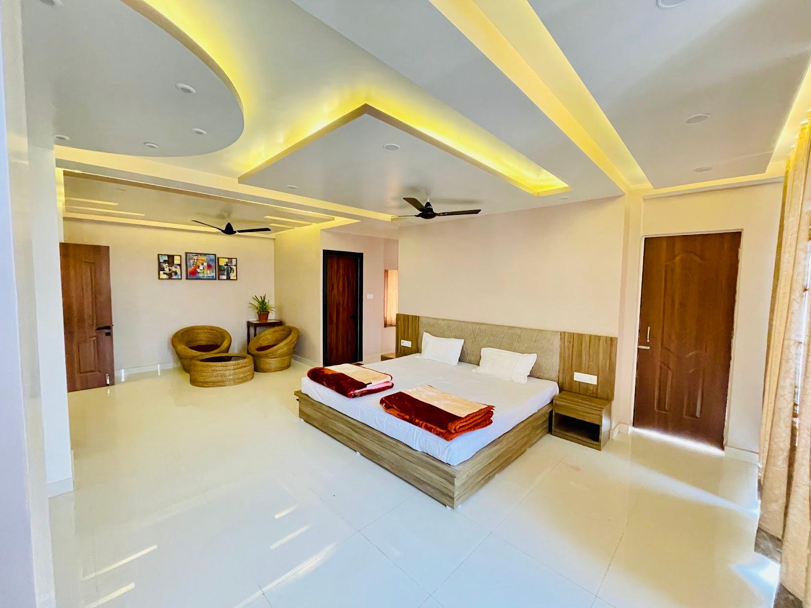 Hotel Ganesh Palace – photo 3