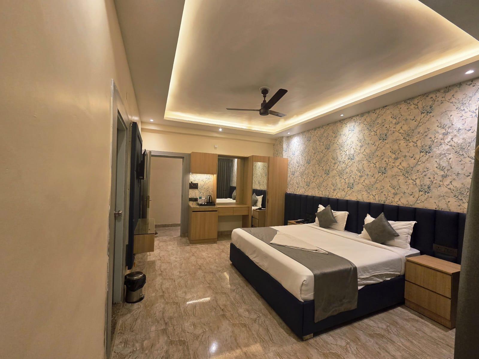 Maxx Rooms – photo 4