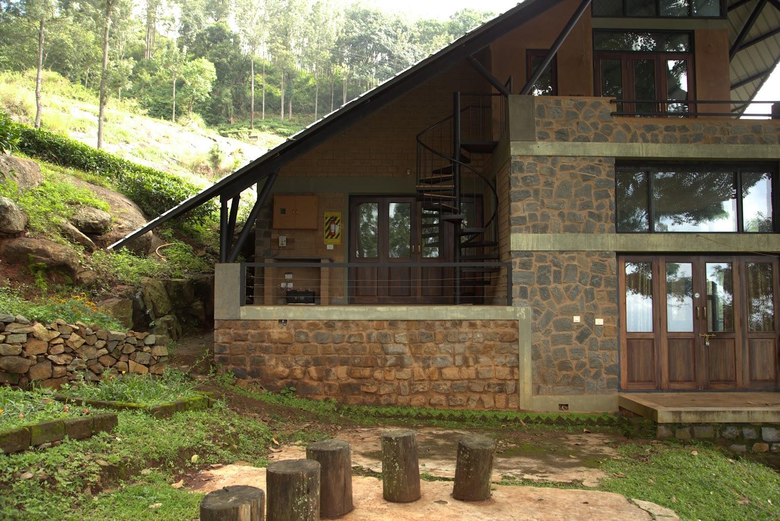 O’Land Wilderness Lodges