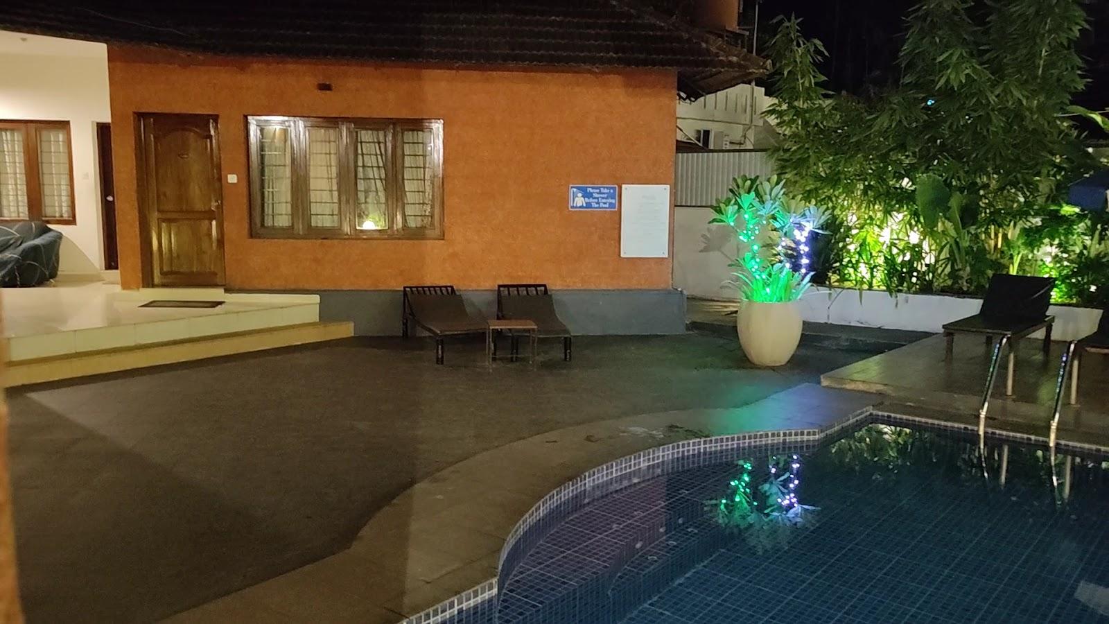 Deshadan Cliff & Beach Resort – photo 2