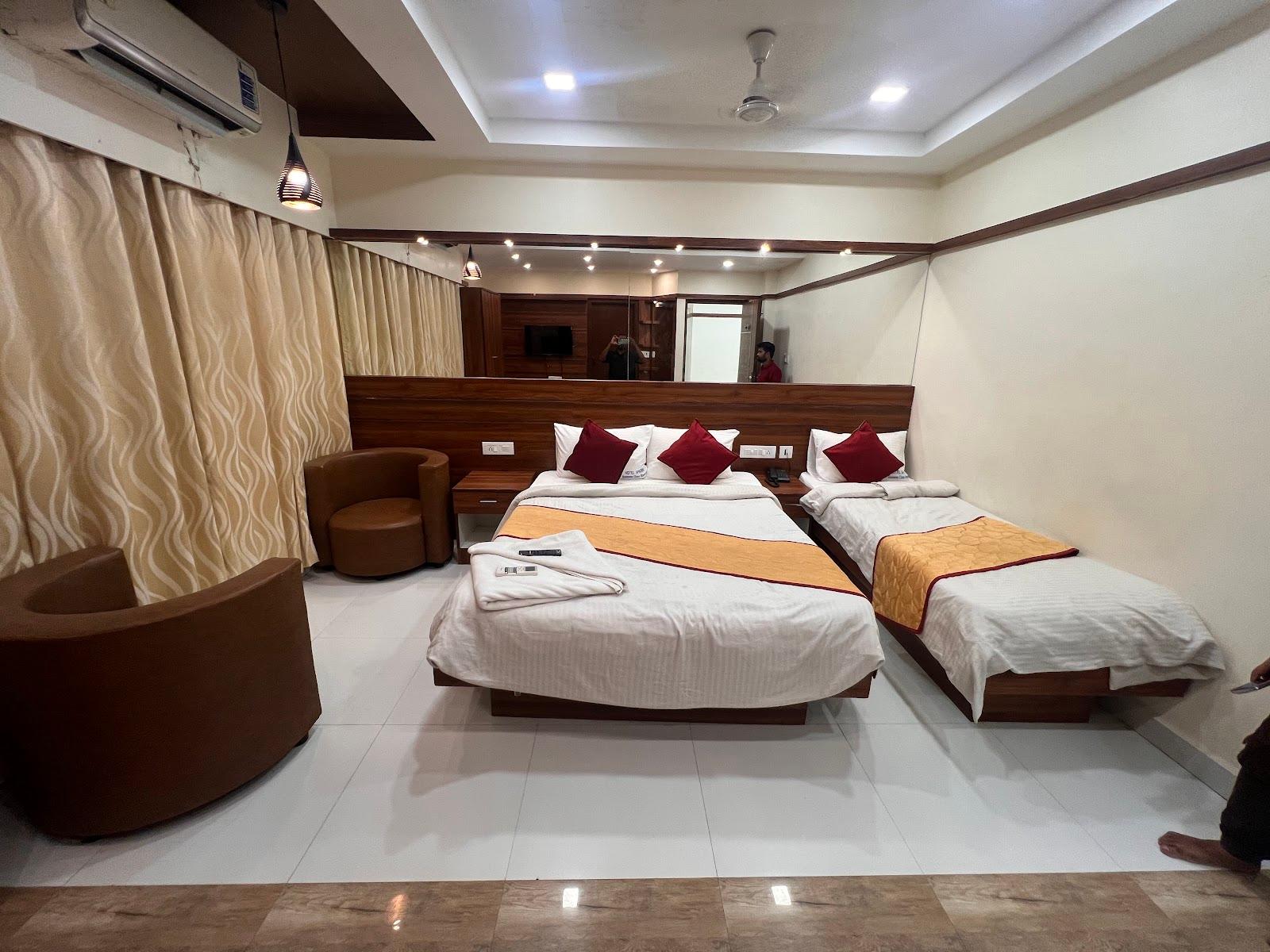 HOTEL SPARK – photo 2