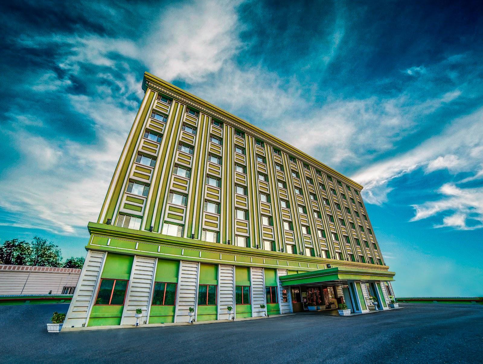 Tara Comfort Hotel, Ramoji Film City – photo 1