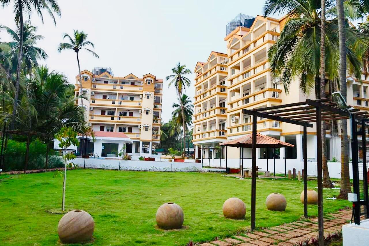 Weekend Days Goa – photo 1