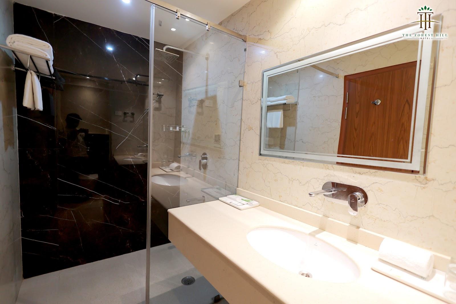 The Forest Hill Hotel – photo 4