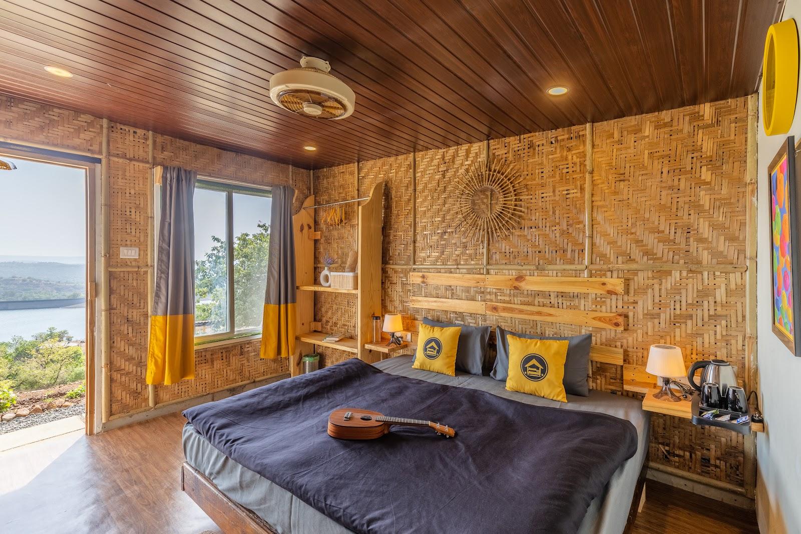 The Hosteller Bhandardara – photo 2