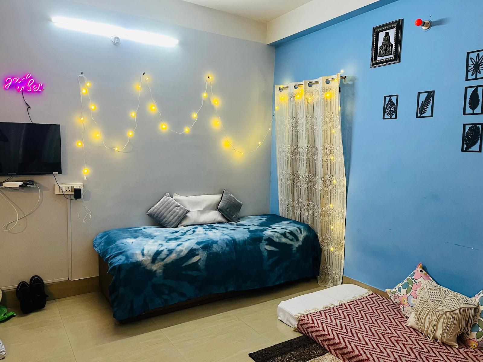 Urban loft “A cozy stay” – photo 2
