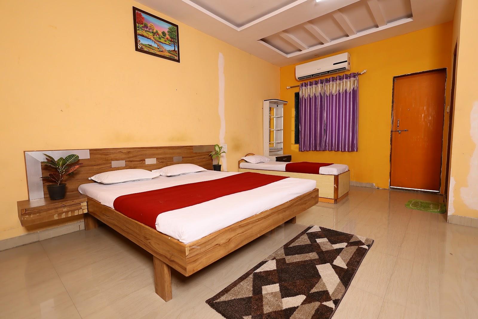 Hotel Padmapani Park – photo 3