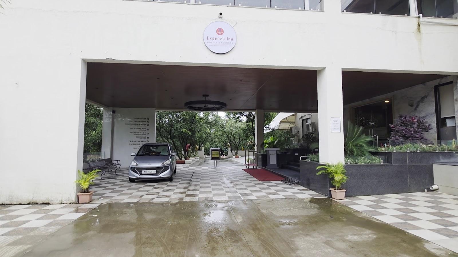 Freesia Resort by Express Inn – photo 2