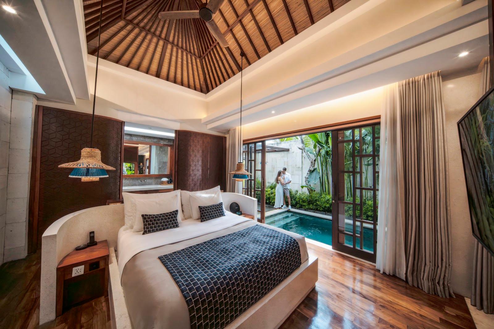 Asvara Villa Keliki by iNi Vie Hospitality – photo 3