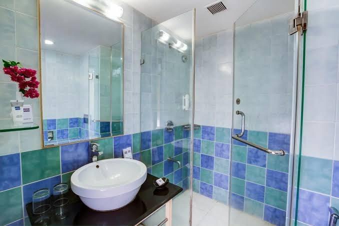 Radha Hometel Bengaluru, A Sarovar Hotel – photo 4