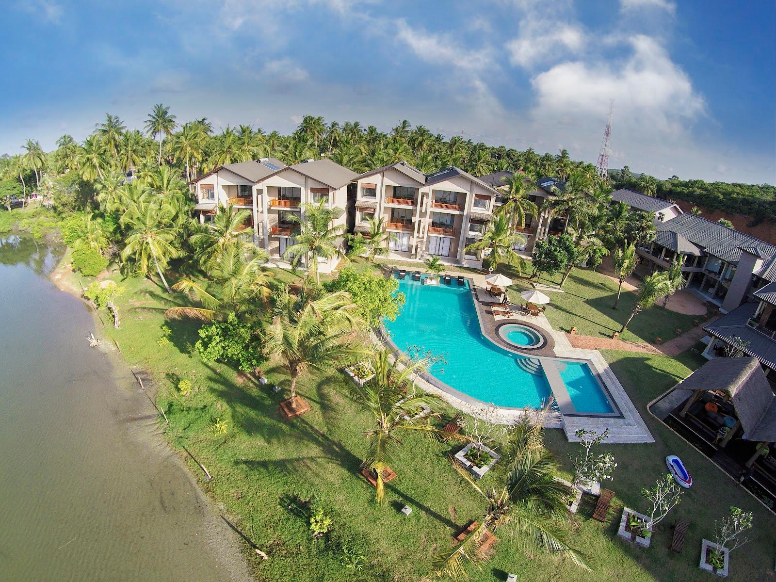 Amaranthé Bay Resort & Spa – photo 1