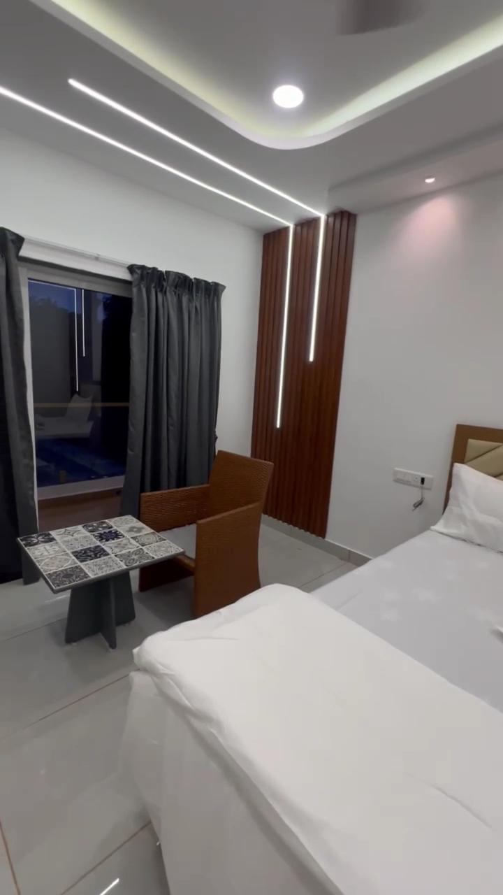 PRASANNA BEACH RESORT – photo 2