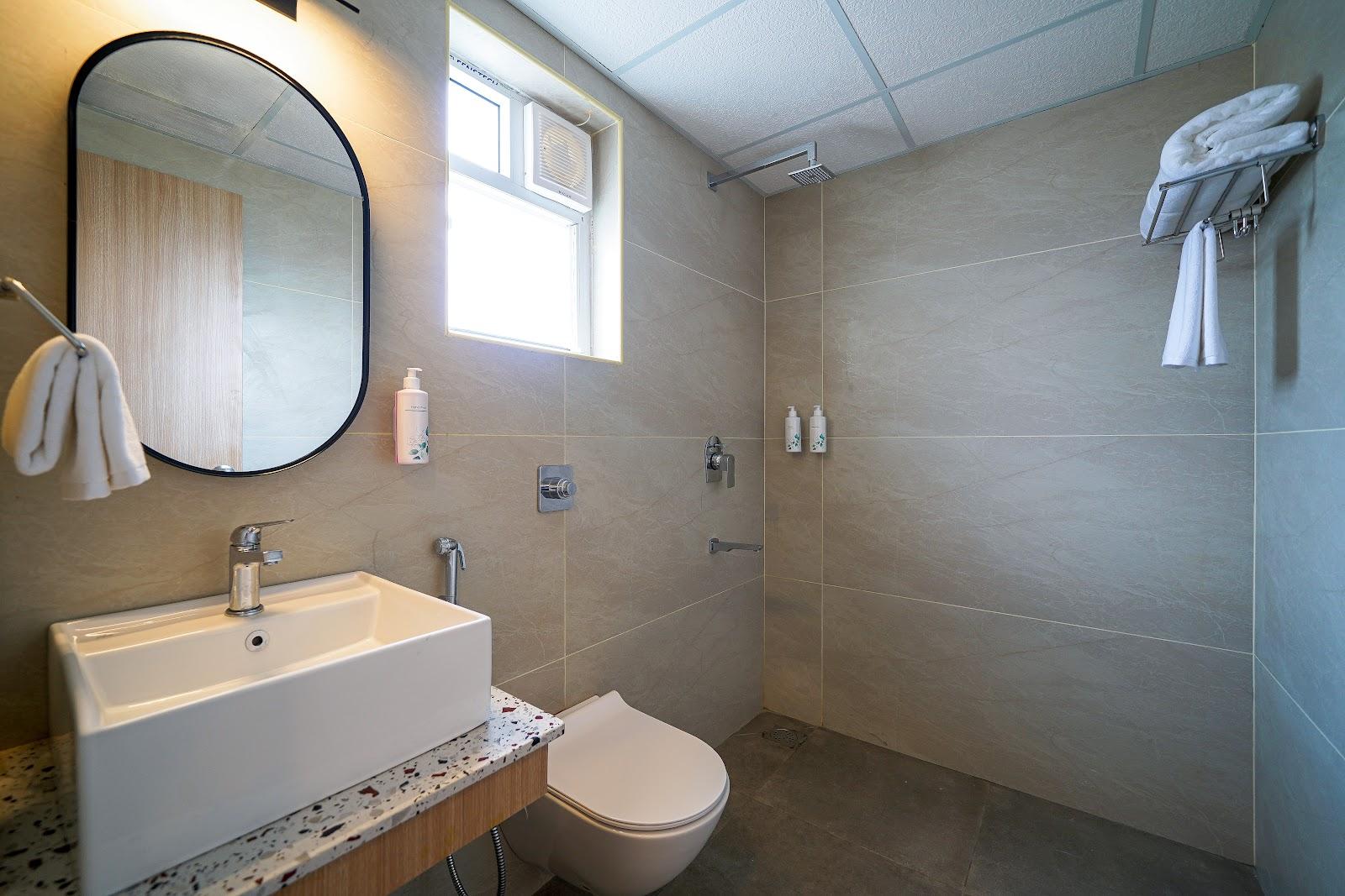 Olive Hotel Hoodi by Embassy Group – photo 3