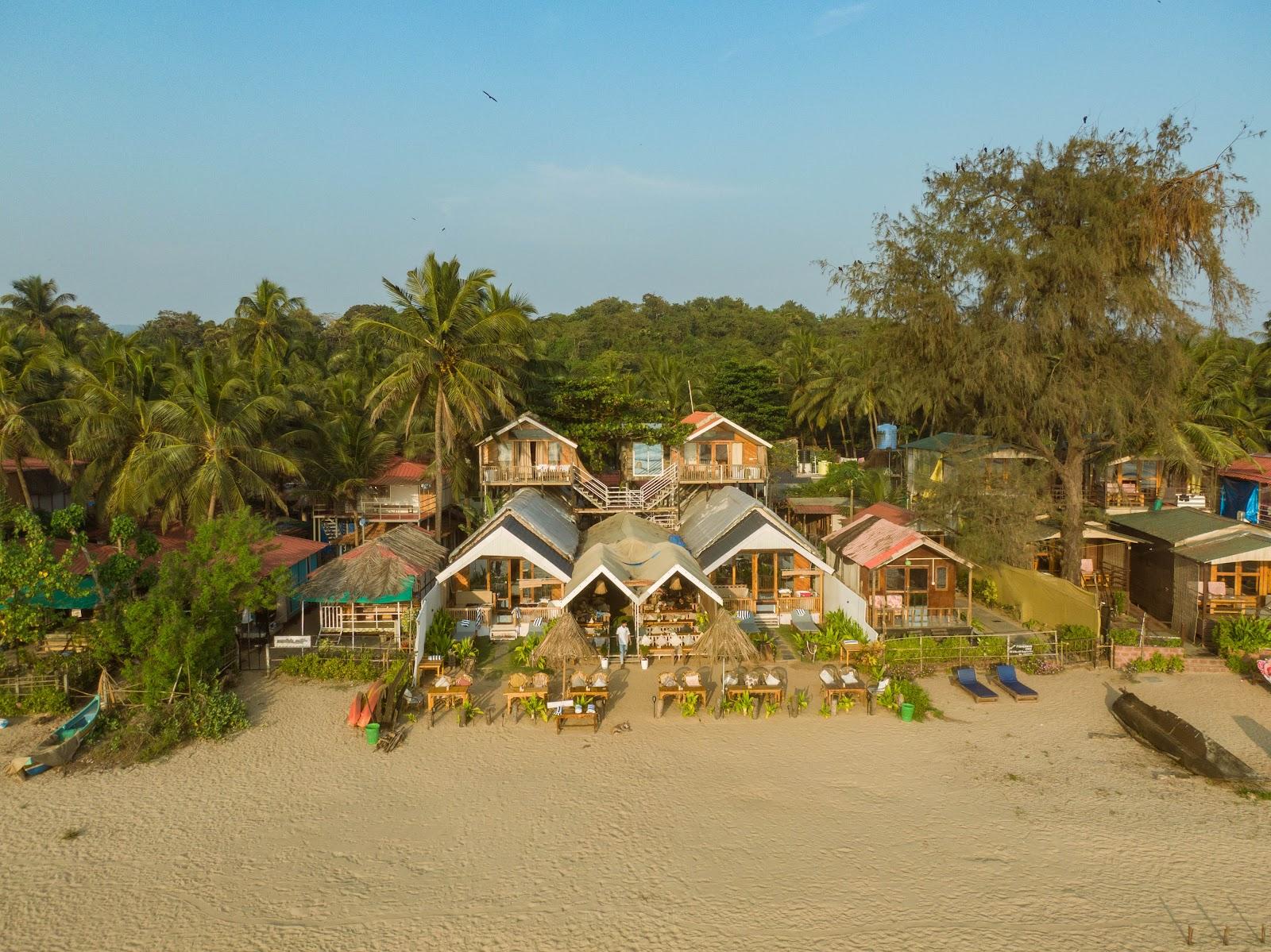 Duck n Chill Beach Resort Agonda – photo 1