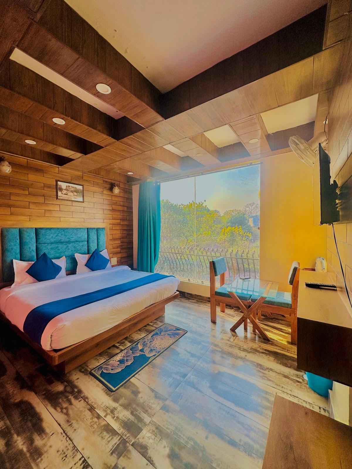 Hotel Royal orbit – photo 3