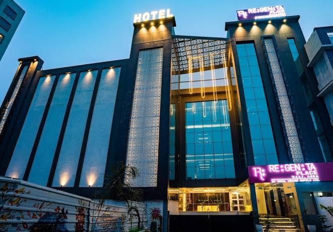 REGENTA PLACE RAAJ AGRA
