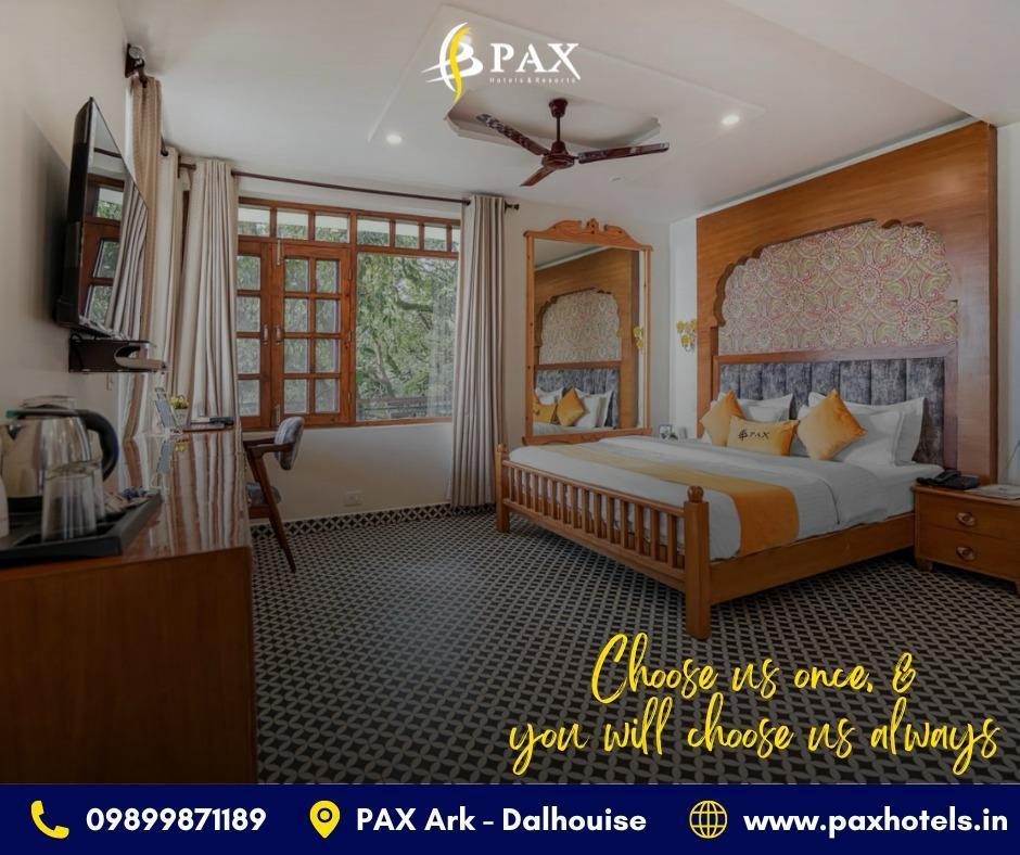 Pax Ark - Dalhousie – photo 3