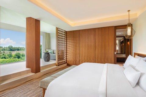 The Westin Resort & Spa Ubud, Bali – photo 3