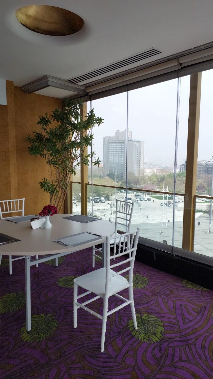Taxim Hill Hotel – photo 2