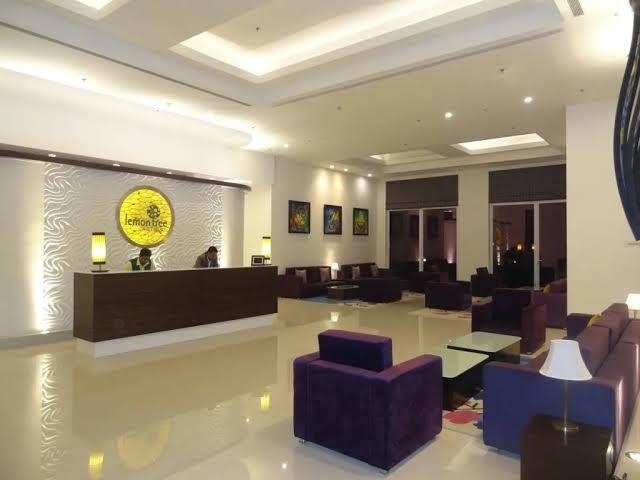 Hotel Regenta Central Hestia – photo 4