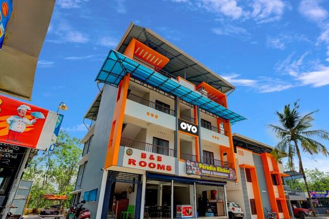 OYO B&B Rooms – photo 1