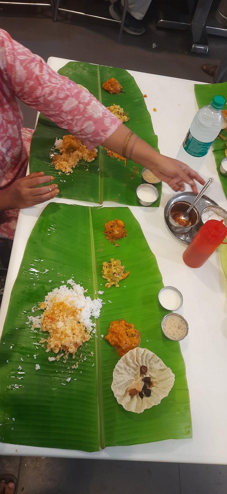 Annapoorna Residency – photo 4