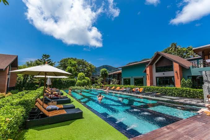 Chaokoh Phi Phi Hotel And Resort