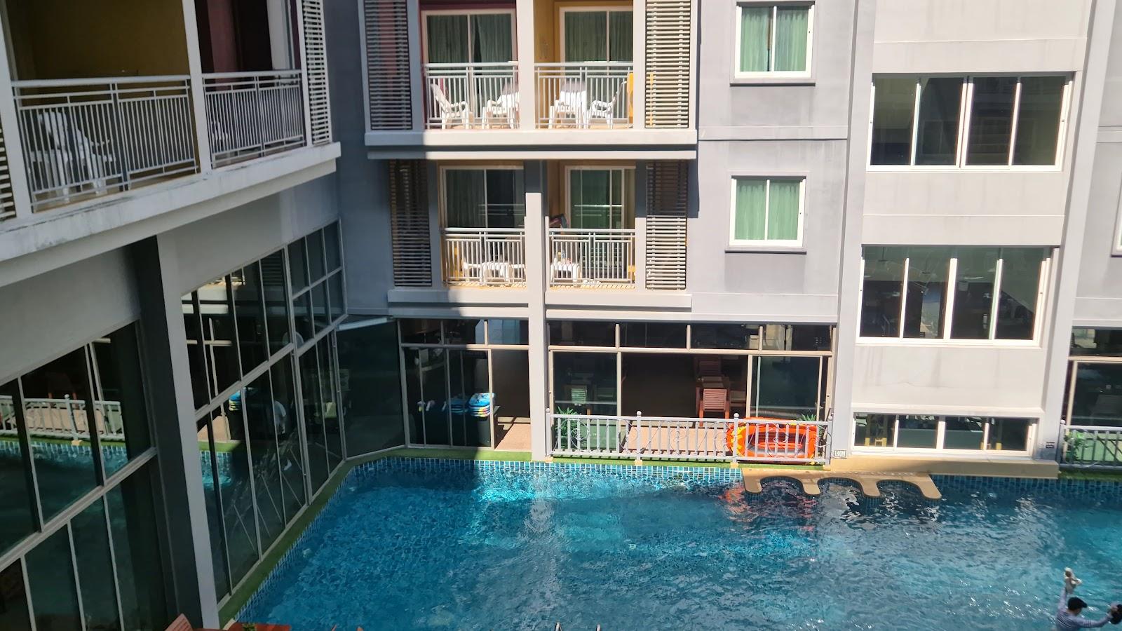 Elite Suites Patong, Phuket – photo 2