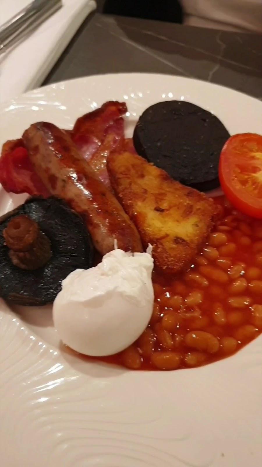 Lancaster House Hotel – photo 2