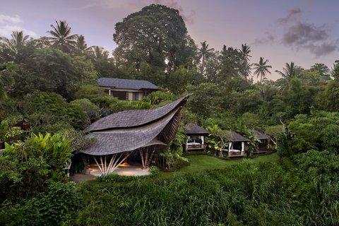 The Westin Resort & Spa Ubud, Bali – photo 1
