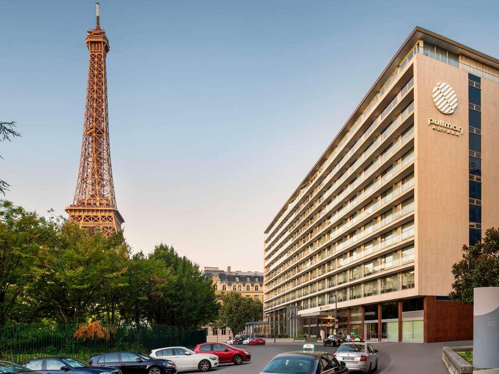 Pullman Paris Tour Eiffel – photo 1