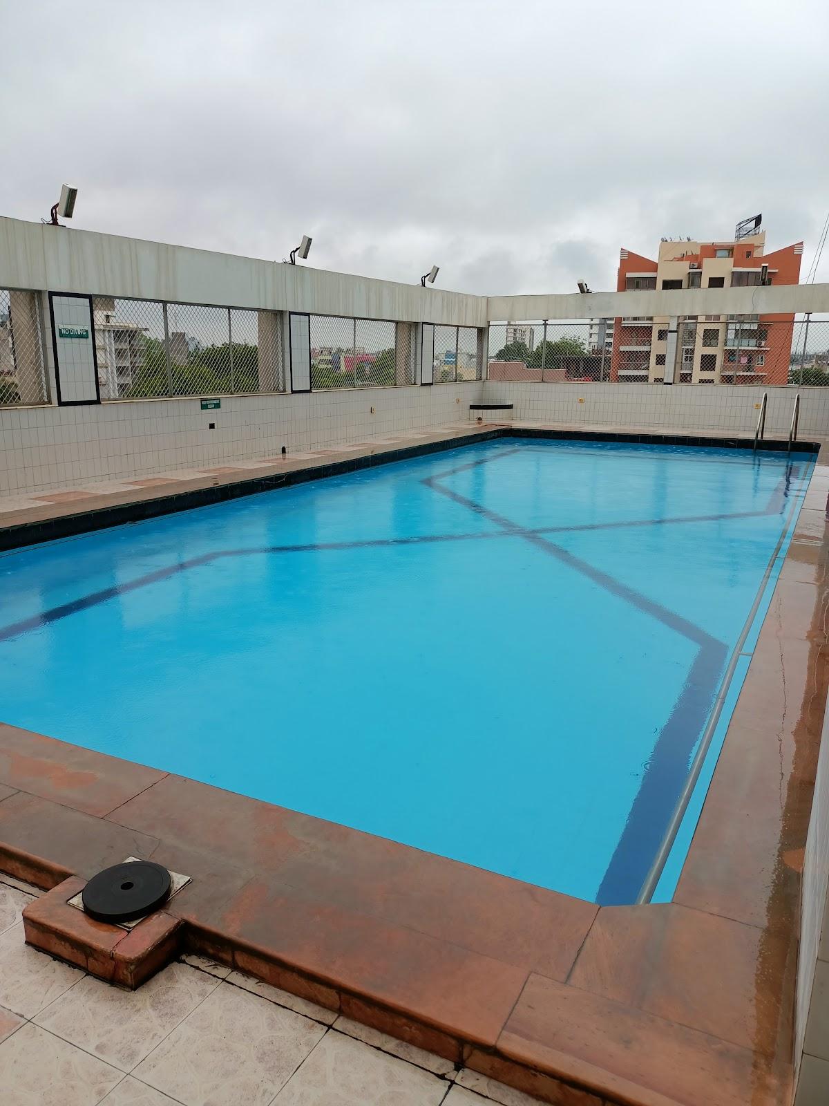 Hotel Mapple Abhay – photo 4