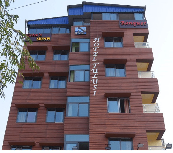 Hotel Tulusi In
