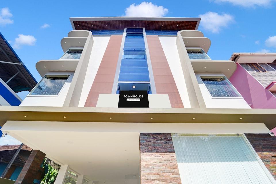 Townhouse by OYO Trivandrum Padmanabhaswamy Temple Formerly Rezt N Relaz Inn – photo 1